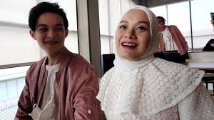 Dinda hauw mengalami perubahan sikap jelang persalinan anak pertamanya. Siap Melahirkan Anak Pertama Dinda Hauw Kita Lagi Belajar Siapin Mental Buat Jadi Ayah Dan Bunda Warta Kota