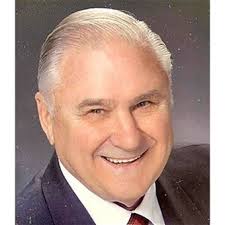 THEODORE ("TED") ANTHONY McWILLIAMS