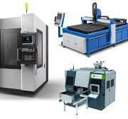 ‫أنواع ماكينات CNC: أي منها تختار؟ | RapidDirect‬‎