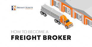 How To Become A Freight Broker [The Ultimate Guide]