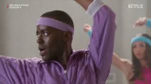 @netflix's video Tweet