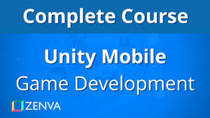 So my first instinct was to come here and look for articles on how to get started with unity, but i was surprised to find very little compared to what i'm used to when. Complete Course Unity Mobile Game Development Youtube