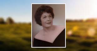 Emma Mae Hill Obituary September 18, 2020