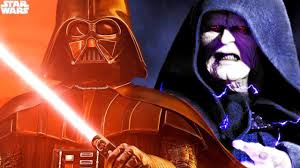 Why Darth Vader Said Palpatine Broke The Sith Code Star Wars Explained Youtube Darth Vader Star Wars Sith