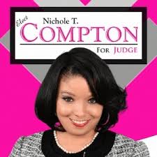 Nichole Compton for Judge