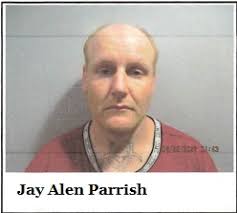 Carmi Police Make 3 Meth Arrests Thursday Evening