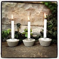 Guggelhupf Co Basteln Mit Beton Salzteig Weihnachten Diy Vase