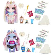 Free download slime coloring page to print and color. Amazon Com Poopsie Surprise Glitter Unicorn Pink Or Purple Multicolor 561149 Toys Games