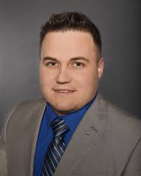Justin Stevenson, CENTURY 21 Real Estate Agent in Portsmouth, OH
