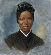 She had three brothers, three sisters, a father and a mother. St Josephine Bakhita From Slave To Saint Society Of African Missions