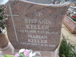 Marian KELLER 1932 Gdynia