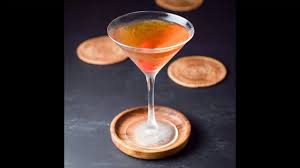 Rob Roy Cocktail