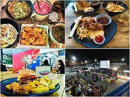 Jalan sg 1/0, batu caves, 68100, gombak, selangor, 68100 gombak. 30 Tempat Makan Menarik Di Gombak Kedai Makan Best Untuk Foodie