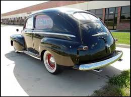 Image result for Barcelona Blue 1948 Ford