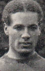 Who was Walter Tull?