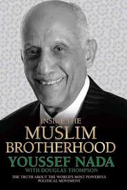 Inside the Muslim Brotherhood: The Authorised Biography of Youssef Nada]  (By: Douglas Thompson) [published: October, 2012]: Amazon.co.uk: Books