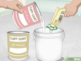 Tuff coat paint & body. How To Apply Tuff Coat With Pictures Wikihow