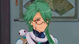 Genshin Impact Leaks Release Date For Inazuma Dendro Baizhu Yaoyao In 2021 Impact Cute Anime Character Release Date