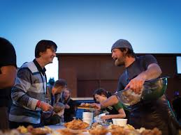 Savor the flavors of tulsa's best restaurants, food trucks and caterers at the st. Festivals Events Newfoundland And Labrador Canada