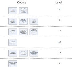 Center For Placement Testing