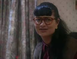 Out of context betty la fea
