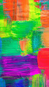 Color Paint Pattern Texture Iphone 6 Plus Wallpaper Textures Patterns Painting Patterns Abstract Wallpaper