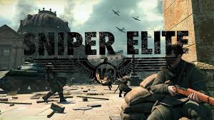 Sniper elite v2 remastered pc torrent. Sniper Elite V2 Gameplay Hd Youtube