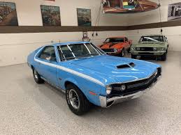 Image result for Royal Blue 1967 AMC