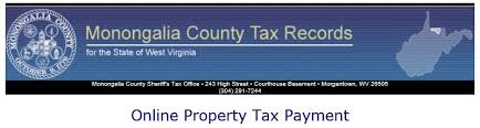 Monongalia County Sheriff Tax Office