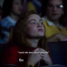 sou ela veyr 💯 #maxmayfield #personalidade #st #girls #eu #real  #foryoupage #tiktok