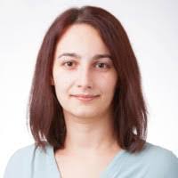 Anna Hegedus's Instagram, Twitter & Facebook