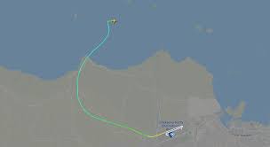 Yogyakarta international airport arrival : Indonesia Crash Aircraft Signal Located And Debris Found Airlines Indonesia Crash Sriwijaya Air Aviation Business Middle East