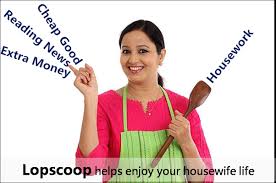 «does a wife change depending on her husband or vice versa?». What Does The Usual Day Of An Indian Housewife Look Like Quora