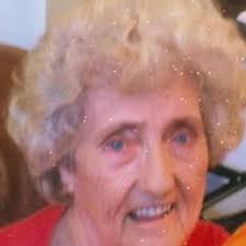 Marcella May Ramsey Obituary January 22, 2017