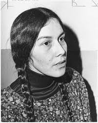 Yvonne Wanrow, February 17, 1976