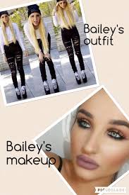 The badass and the boy's