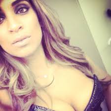 Hazel Pascual (@HazelMissNYUS)