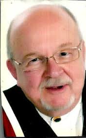 Keith B. Smith Obituary