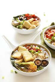 Easy Vegan Ramen Minimalist Baker Recipe Recipe Vegan Ramen Recipes Vegan Ramen Recipes