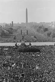 Partner with friends and neighbors to make it even more fun. Million Man March Wikipedia