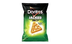 Why Were Doritos Jacked Buffalo Ranch Discontinued? | The Us Sun