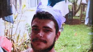 Mum grieves son, fatally stabbed by his own father