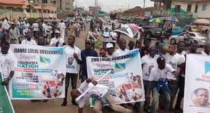 It must hold, says akintoye as lagos bans rally. Dgznte Yledrmm