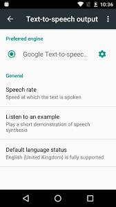 39.0.391129775 report a new version; Speech Services By Google For Android Apk Download