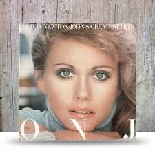 Disque vinyle d'occasion Newton John, Olivia