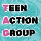 Teen Action Group (TAG): Understanding Human event image