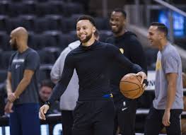 Curry's total earnings for the season come to $79.5 million and durant's earnings come to $65 million. Steph Curry Makes Faithful Moves Through Production Company