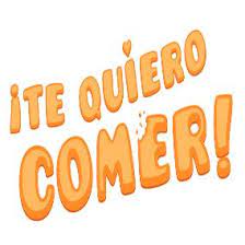 La búsqueda de imágenes más integral de internet. Te Quiero Comer Home Facebook