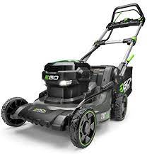 The ego power+ lm2020sp is a surprisingly powerful electric self propelled mower. Amazon Com Ego Power Lm2020sp 20 Inch 56 Volt Lithium Ion Brushless Walk Behind Steel Deck Self Propelled Lawn Mower Battery And Charger Not Included Garden Outdoor