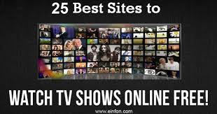 What Are The Top 25 Best Sites To Watch Tv Shows Online Tv Series To Watch Tv Series Online Watch Tv Shows